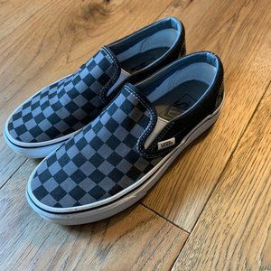 Vans Slip On Shoes